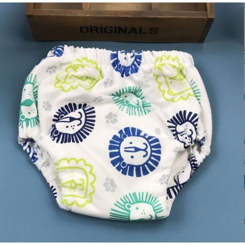 Training panties with gauze screw. layer number 3 - size s buy in online store