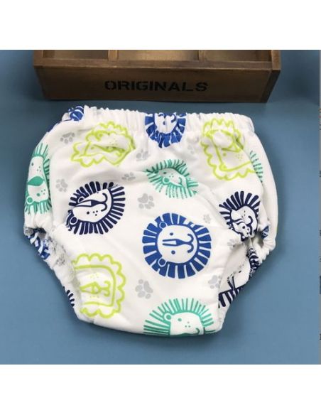 Training panties with gauze screw. layer number 3 - size s buy in online store Training panties with gauze screw. layer number 3 - size s buy in online store