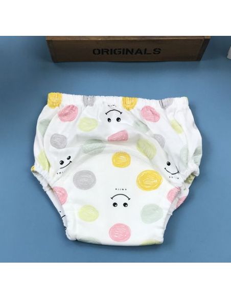 Training panties with gauze screw. layer number 3 - size s buy in online store Training panties with gauze screw. layer number 3 - size s buy in online store