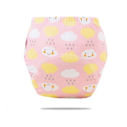 Training panties with gauze screw. layer 6 layers number 2- size 90 buy in online store