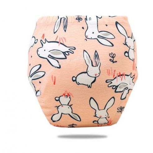 Training panties with gauze screw. layer 6 layers number 2- size 90 buy in online store