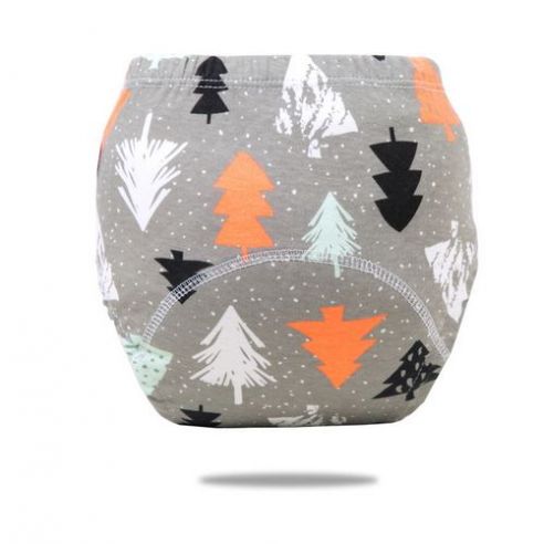 Training panties with gauze screw. layer 6 layers number 2- size 90 buy in online store