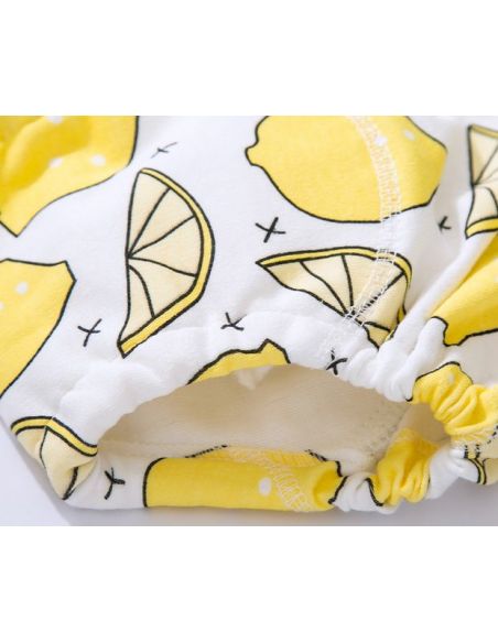 Training panties with gauze screw. layer 6 layers number 2- size 90 buy in online store