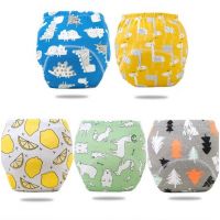 Training panties with gauze screw. layer 6 layers number 2- size 90 buy in online store