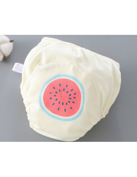 Training panties with gauze screw. layer 6 layers number 11 - size 100 (m) buy in online store