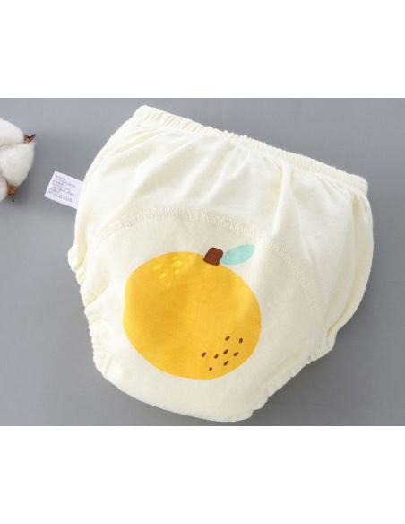 Training panties with gauze screw. layer 6 layers number 11 - size 100 (m) buy in online store