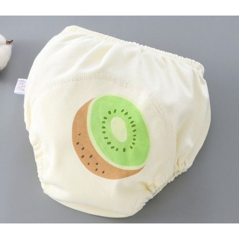 Training panties with gauze screw. layer 6 layers number 11 - size 100 (m) buy in online store