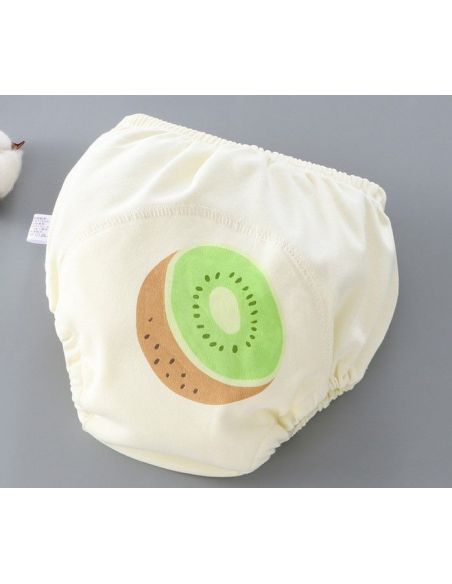 Training panties with gauze screw. layer 6 layers number 11 - size 100 (m) buy in online store