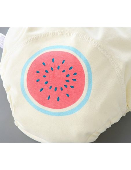 Training panties with gauze screw. layer 6 layers number 11 - size 100 (m) buy in online store