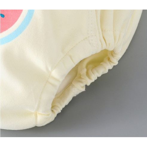 Training panties with gauze screw. layer 6 layers number 11 - size 100 (m) buy in online store