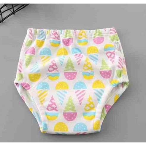 Training panties with gauze screw. layer 6 layers number 3 - size 90 buy in online store