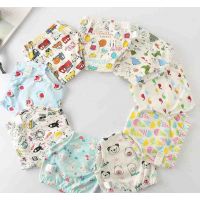 Training panties with gauze screw. layer 6 layers number 3 - size 90 buy in online store