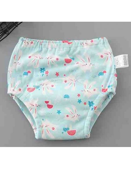 Training panties with gauze screw. layer 6 layers №3 - size 100 buy in online store Training panties with gauze screw. layer 6 layers №3 - size 100 buy in online store