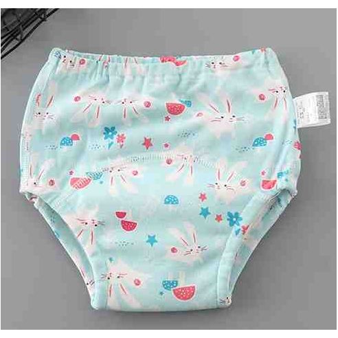 Training panties with gauze screw. layer 6 layers number 3 - size 110 buy in online store