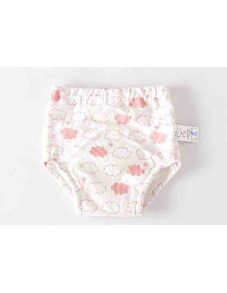 Training panties with gauze screw. layer 6 layers - size 100 buy in online store