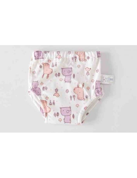 Training panties with gauze screw. layer 6 layers - size 100 buy in online store
