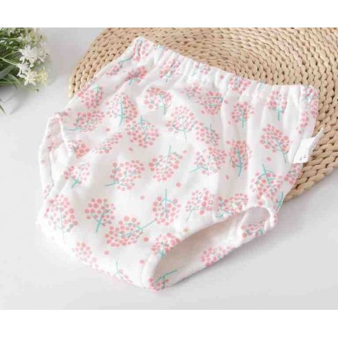 Training panties with gauze screw. layer 6 layers - size 100 buy in online store