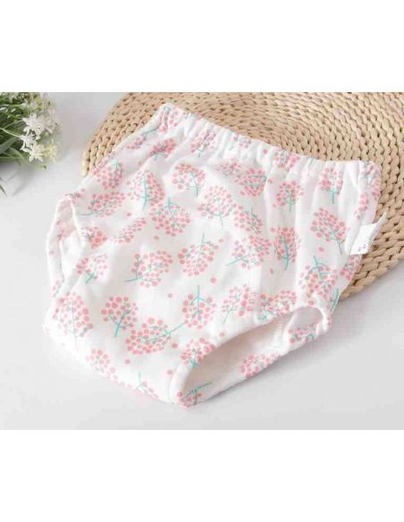 Training panties with gauze screw. layer 6 layers - size 100 buy in online store