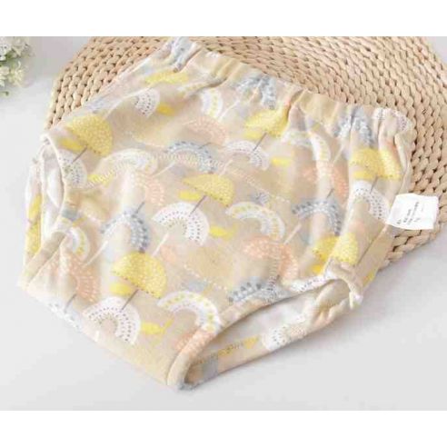 Training panties with gauze screw. layer 6 layers - size 100 buy in online store