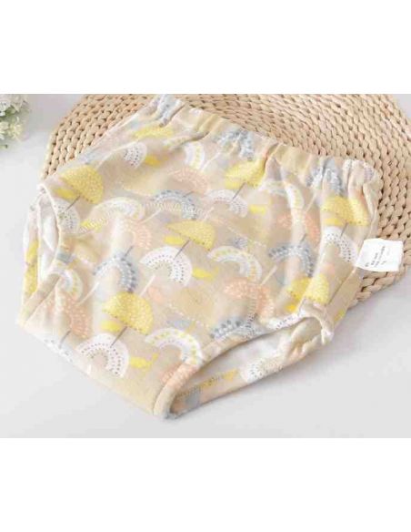 Training panties with gauze screw. layer 6 layers - size 100 buy in online store