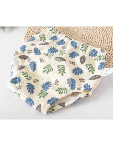 Training panties with gauze screw. layer 6 layers - size 100 buy in online store