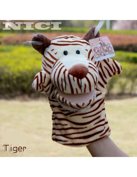 Nici tiger buy in online store