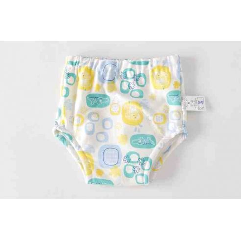 Training panties with gauze screw. layer 6 layers - size 100 buy in online store