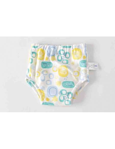 Training panties with gauze screw. layer 6 layers - size 100 buy in online store