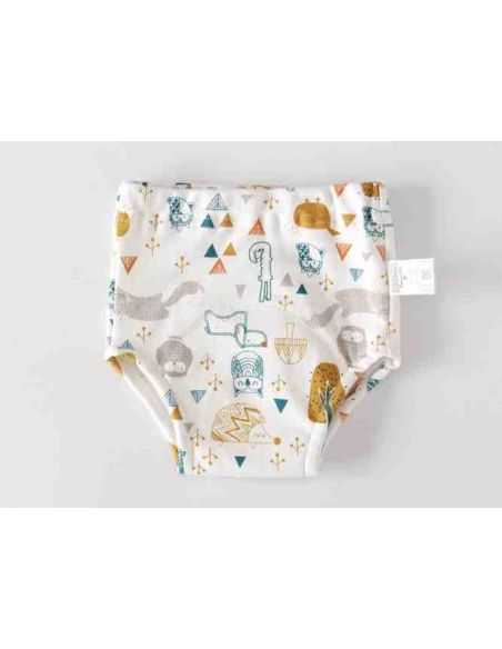 Training panties with gauze screw. layer 6 layers - size 100 buy in online store