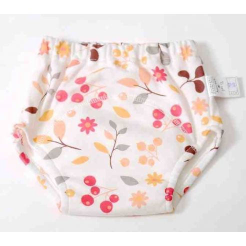 Training panties with gauze screw. layer 6 layers - size 100 buy in online store