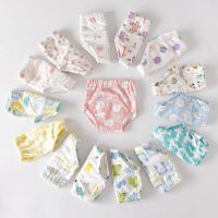 Training panties with gauze screw. layer 6 layers - size 100 buy in online store