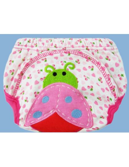 Sassy Training Pants (Qianquui) with rubber on legs - size 100 buy in online store Sassy Training Pants (Qianquui) with rubber on legs - size 100 buy in online store