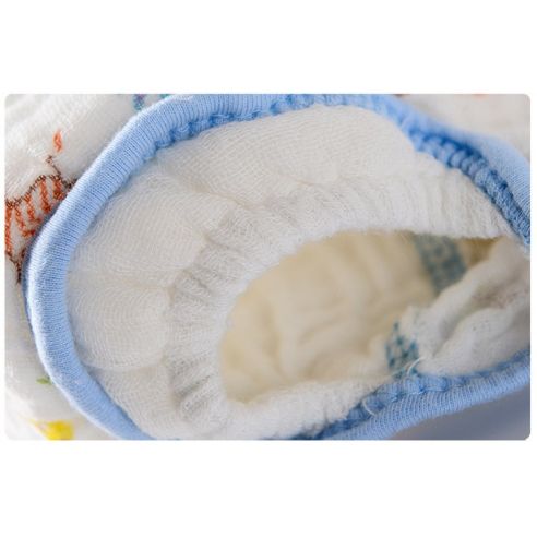 Muslin Marley Training Panties and Wastep Membrane - Size L buy in online store