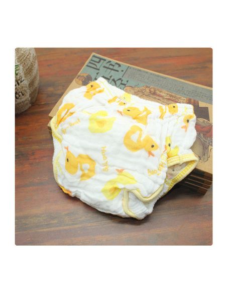 Muslin Marley Training Panties and Wastep Membrane - Size L buy in online store