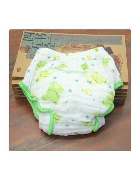 Muslin Marley Training Panties and Wastep Membrane - Size L buy in online store