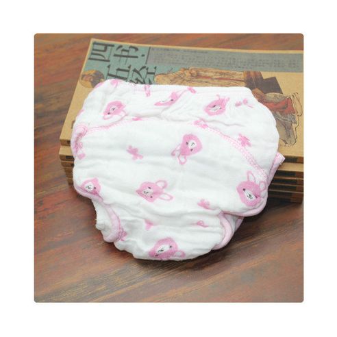 Muslin Marley Training Panties and Wastep Membrane - Size L buy in online store