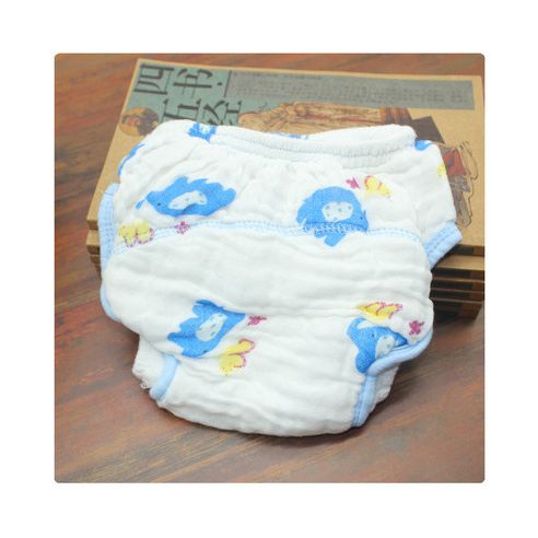 Muslin Marley Training Panties and Wastep Membrane - Size L buy in online store