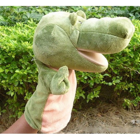 Crocodile no legs nici buy in online store