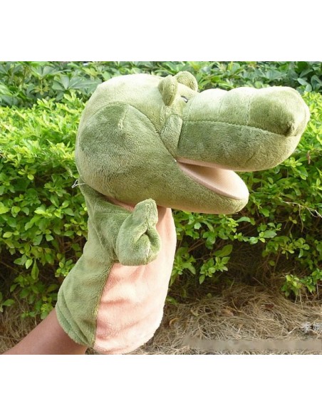Crocodile no legs nici buy in online store