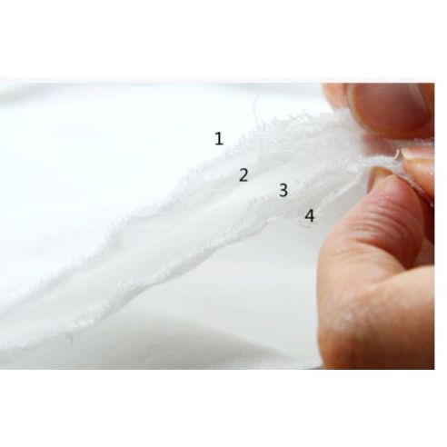 Training panties with gauze absorbent layer Korea - size 100 buy in online store