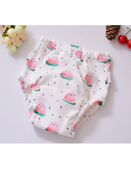 Training panties with gauze absorbent layer Korea - size 100 buy in online store