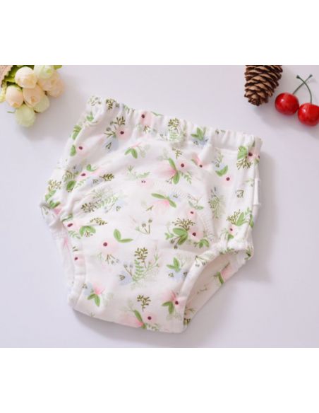 Training panties with gauze absorbent layer Korea - size 100 buy in online store