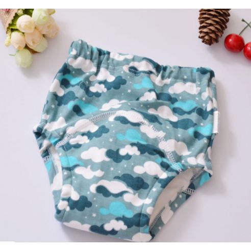 Training panties with gauze absorbent layer Korea - size 100 buy in online store
