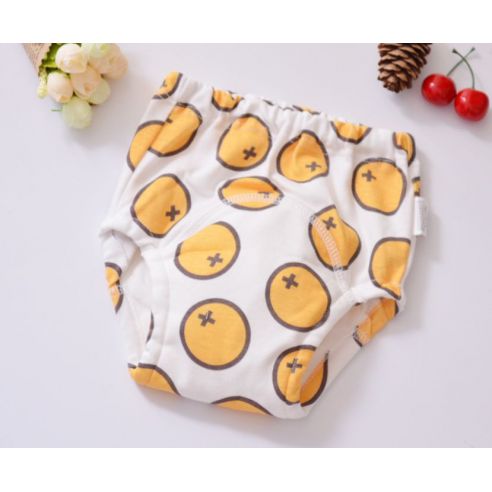 Training panties with gauze absorbent layer Korea - size 100 buy in online store