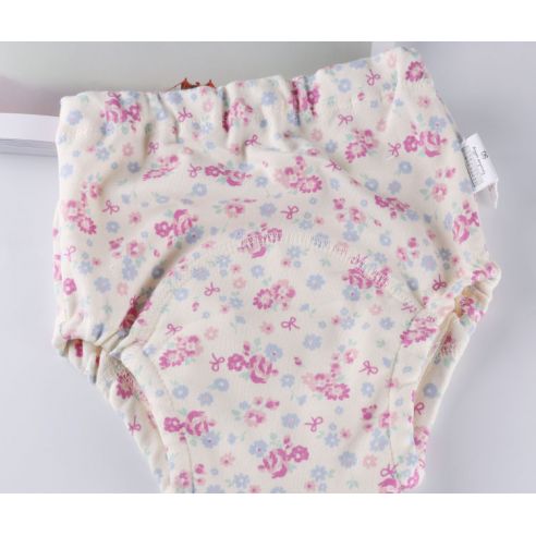 Training panties with gauze absorbent layer Korea - size 100 buy in online store