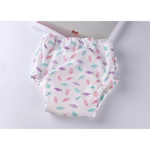 Training panties with gauze absorbent layer Korea - size 100 buy in online store