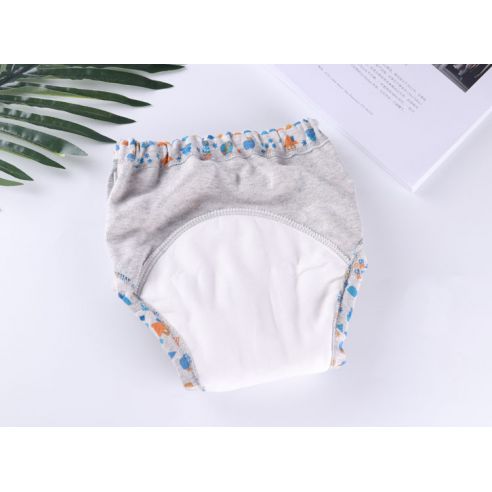 Training panties with gauze absorbent layer Korea - size 100 buy in online store