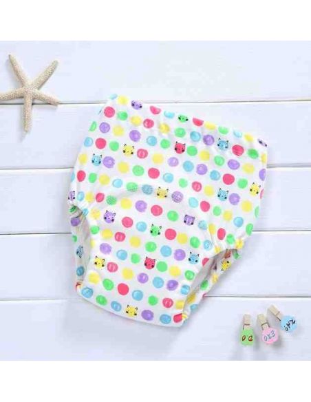 Training panties with gauze absorbent layer Korea - size 100 buy in online store