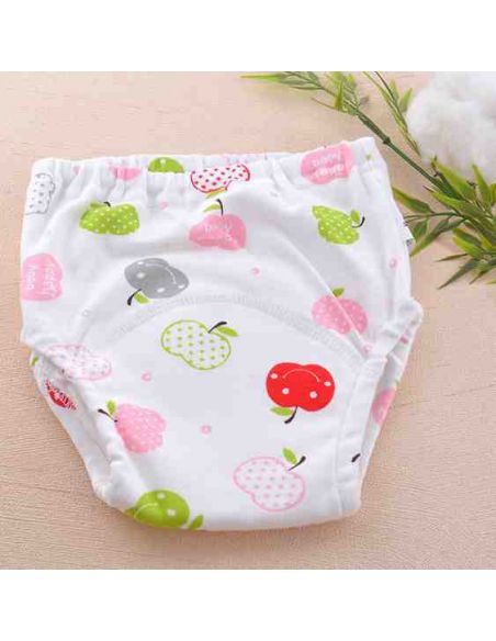 Training panties with bamboo gauze styling layer King SE - Size 90 buy in online store