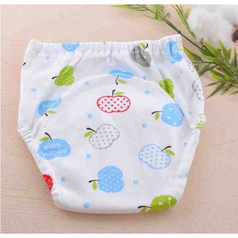 Training panties with bamboo gauze styling layer King SE - Size 90 buy in online store